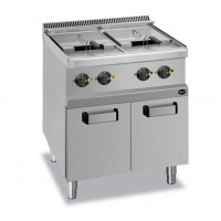 Электрическая фритюрница Apach APFE-77P